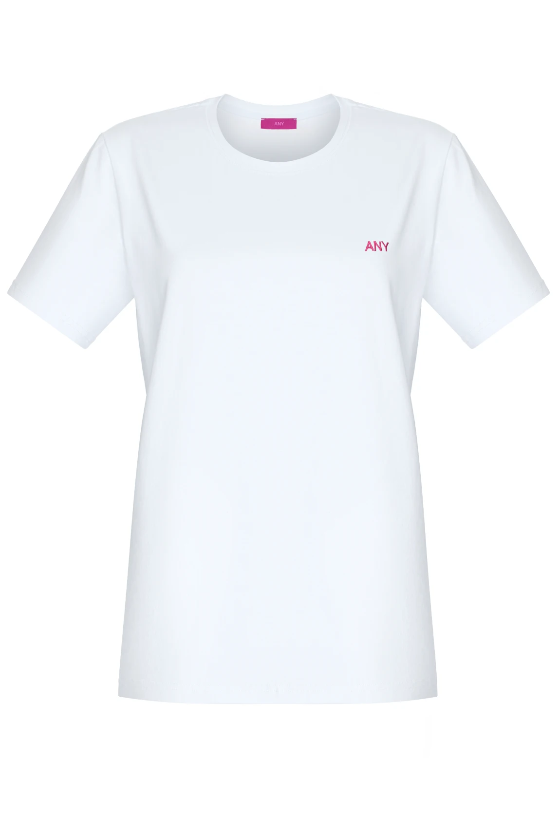T-shirt white ANY